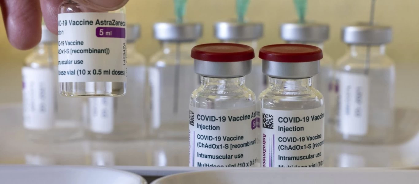 Να ήταν μόνο η Σάμος - Ποιες περιοχές βρίσκονται κάτω από το μ.ο. εμβολιασμών - Οργή στην κυβέρνηση